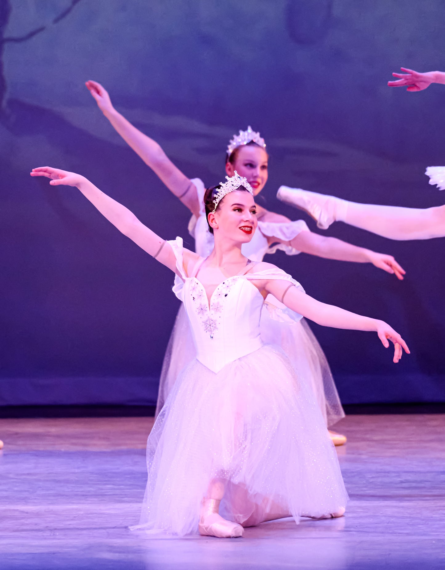 Snow Corps Romantic Rentals