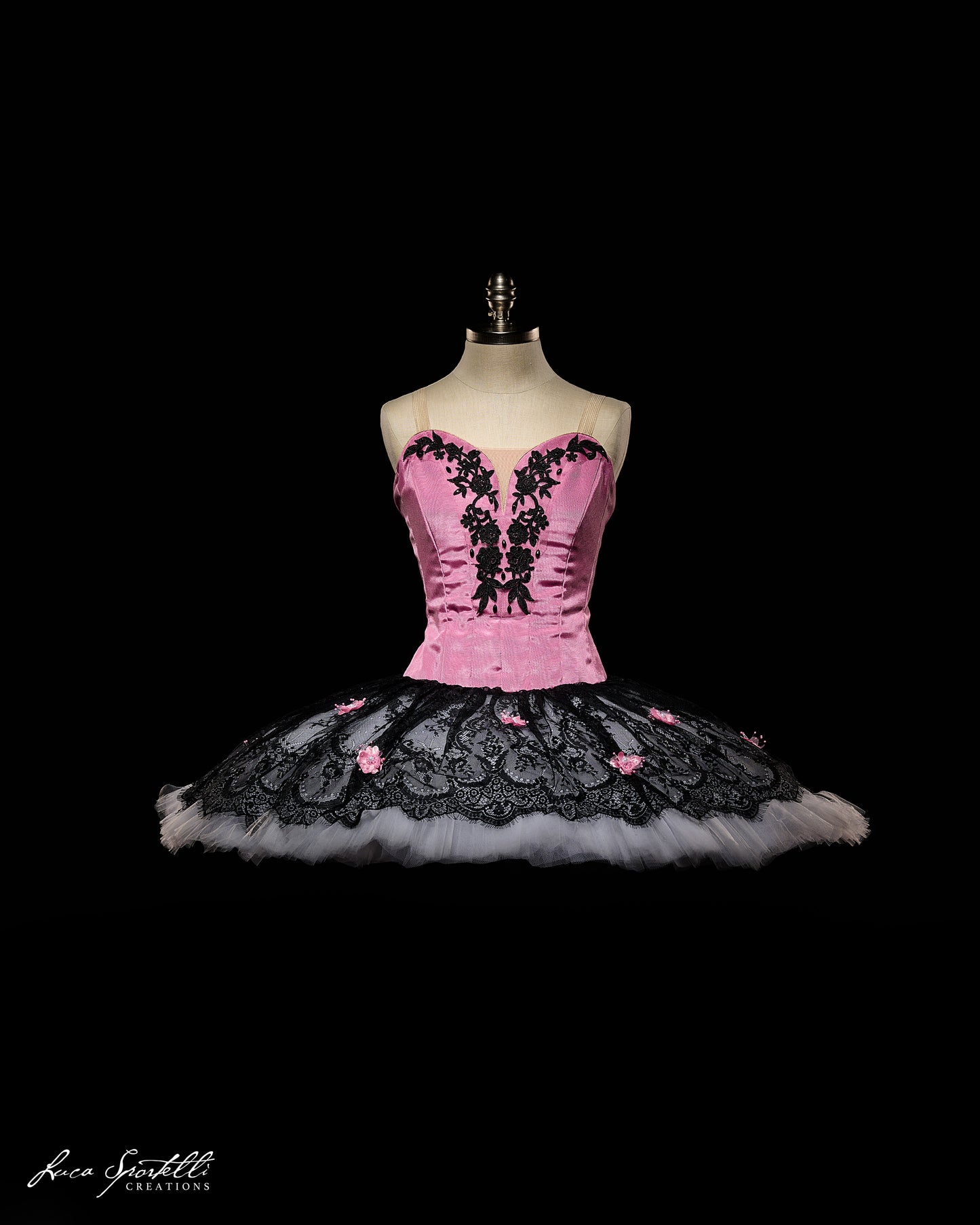 Paquita Bell Classical Tutu Rental