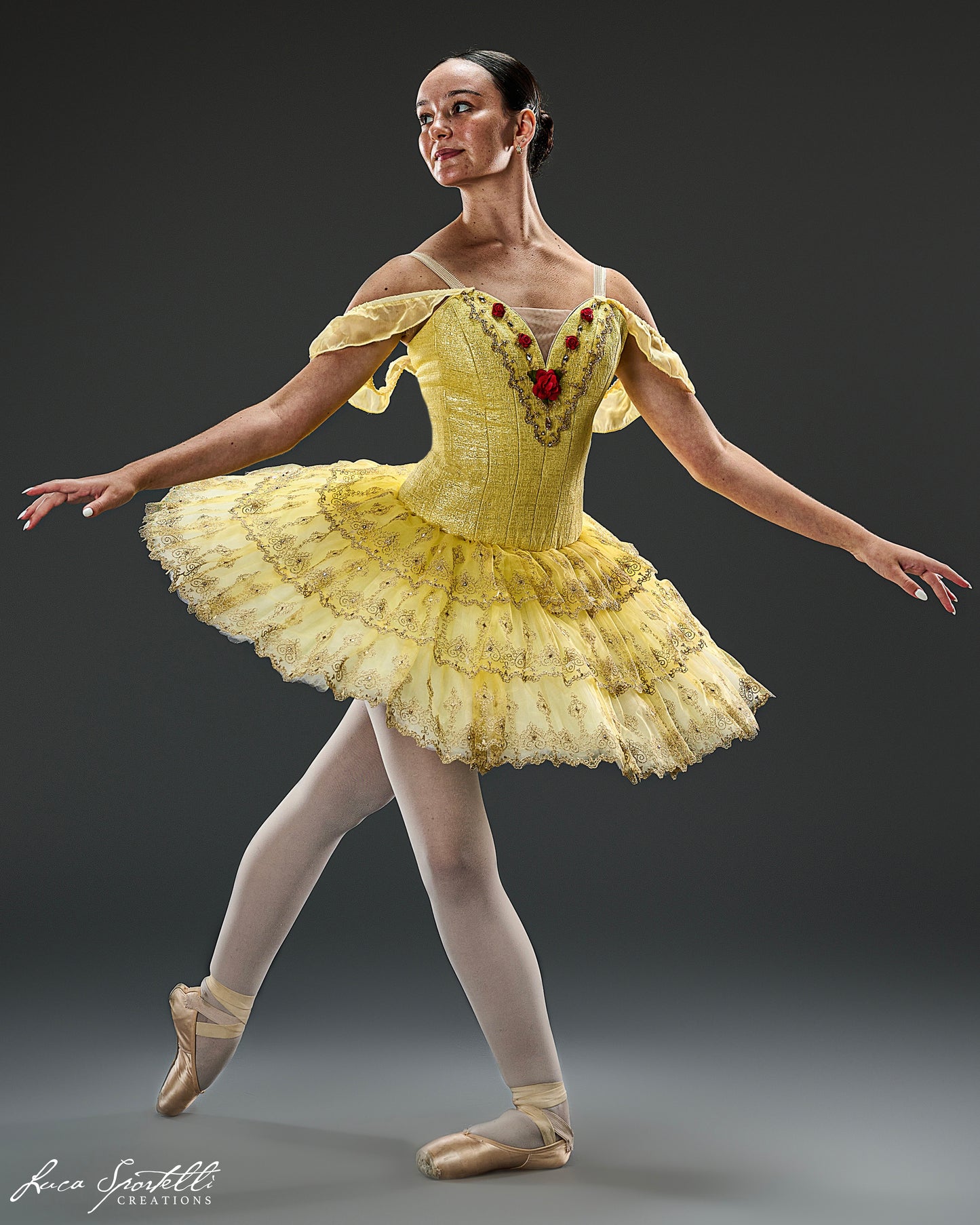 Bridesmaid Classical Tutu Rental