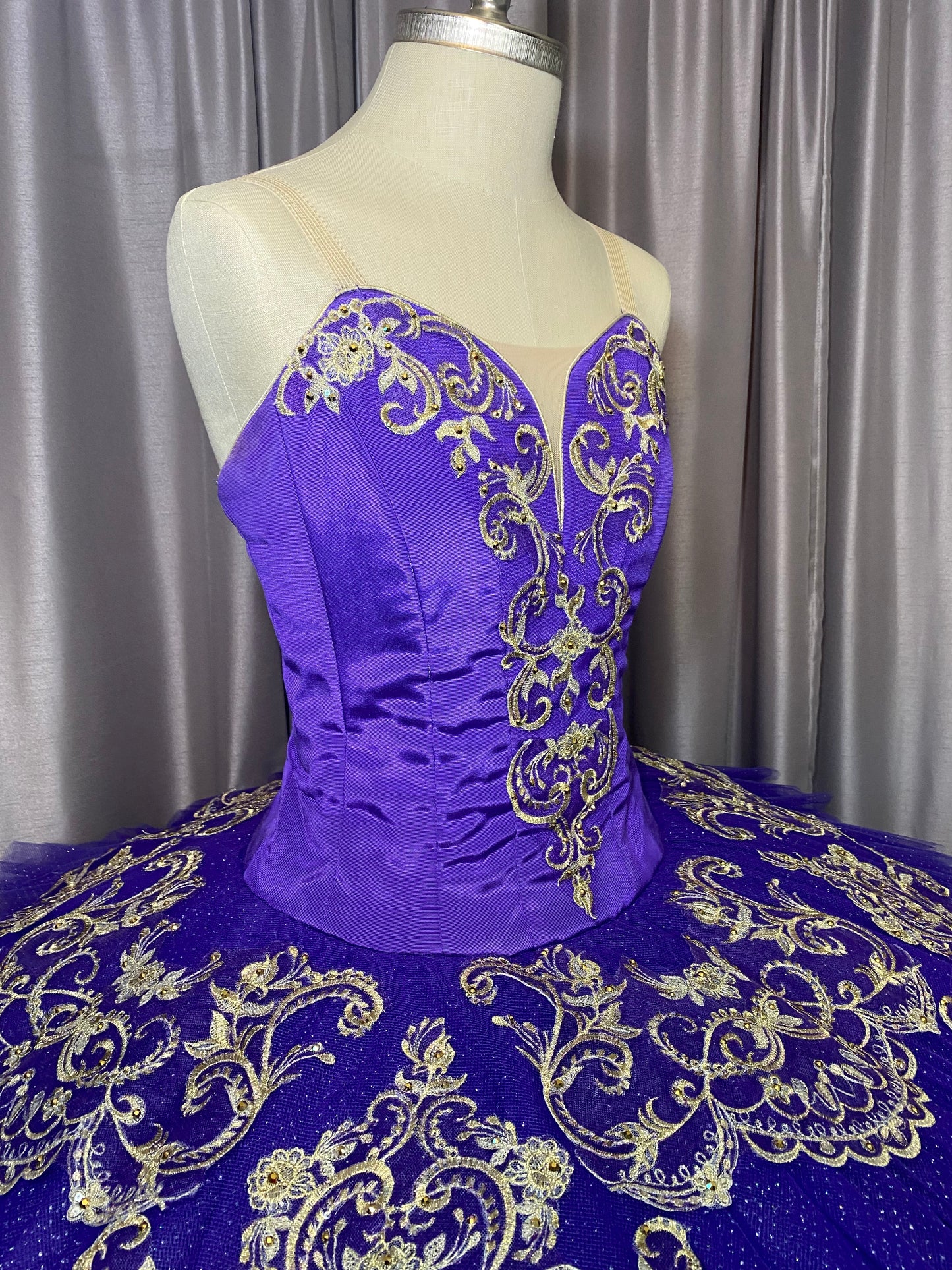 Medora Classical Tutu Rental