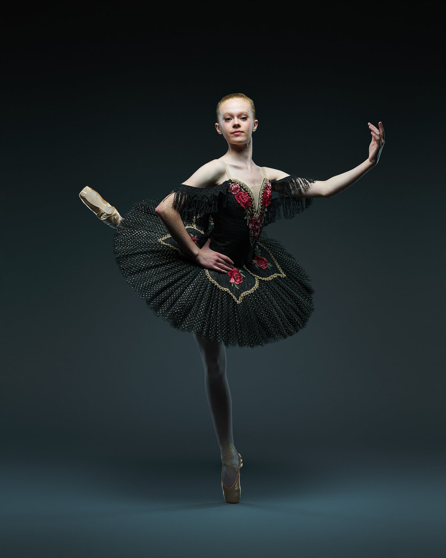 Spanish Classical Tutu Rental