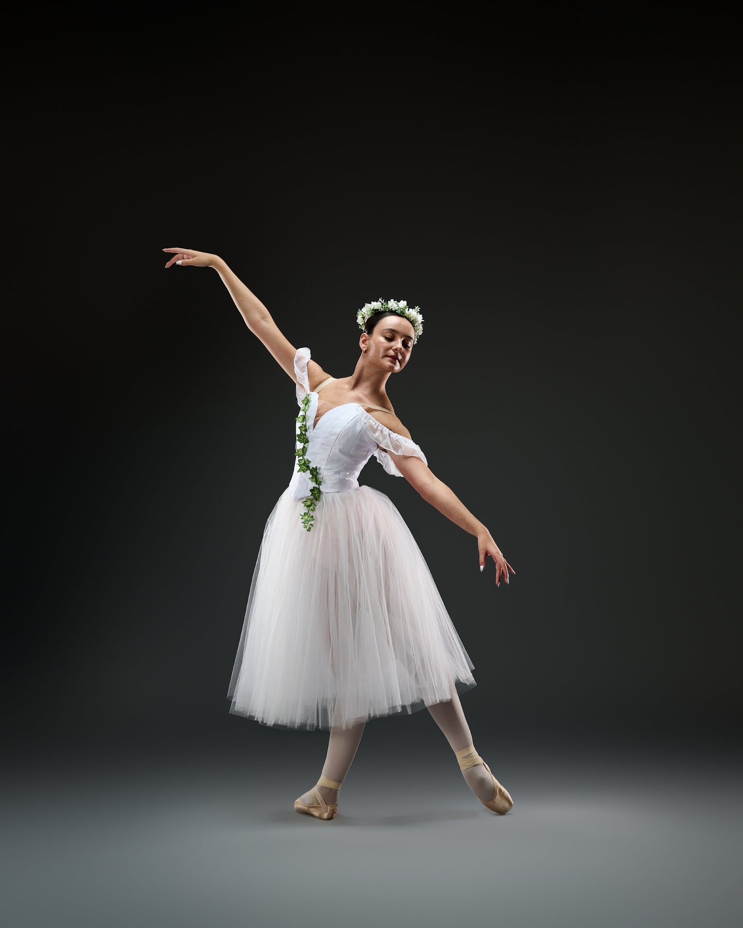 Giselle Act 2 Romantic Tutu Rental