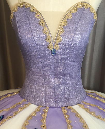 La Bayadere Corps Classical Tutu Rental