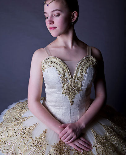 Gamzatti Classical Tutu Rental