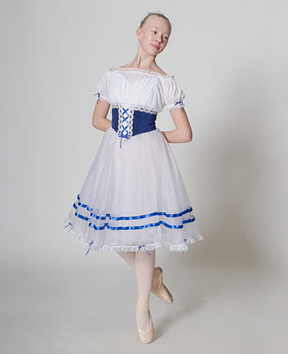 Giselle Tutu Rental