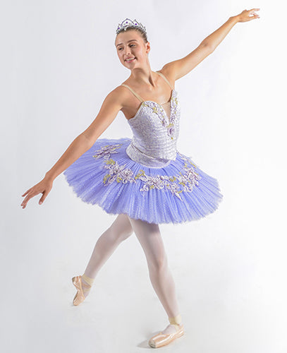 Lilac Fairy Classical Tutu Rental