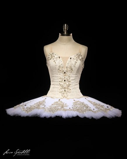 Regal Classical Tutu Rental