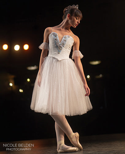 Snow Corps Tiara Rental