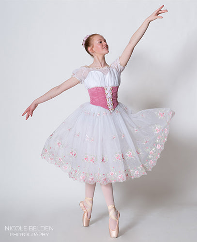 Swanhilda Romantic Tutu Rental