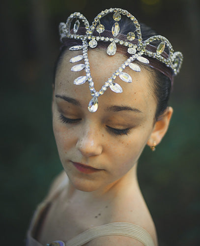 Wedding Tiara Rental