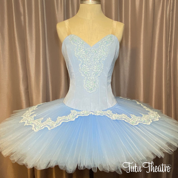 Custom Made Ballet Costumes – Tutu Theatre