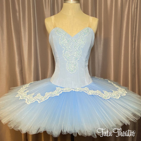 Custom-Made Dulcinea Classical Tutu