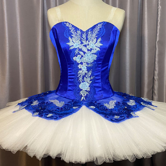 Custom-Made Princess Florine Tutu