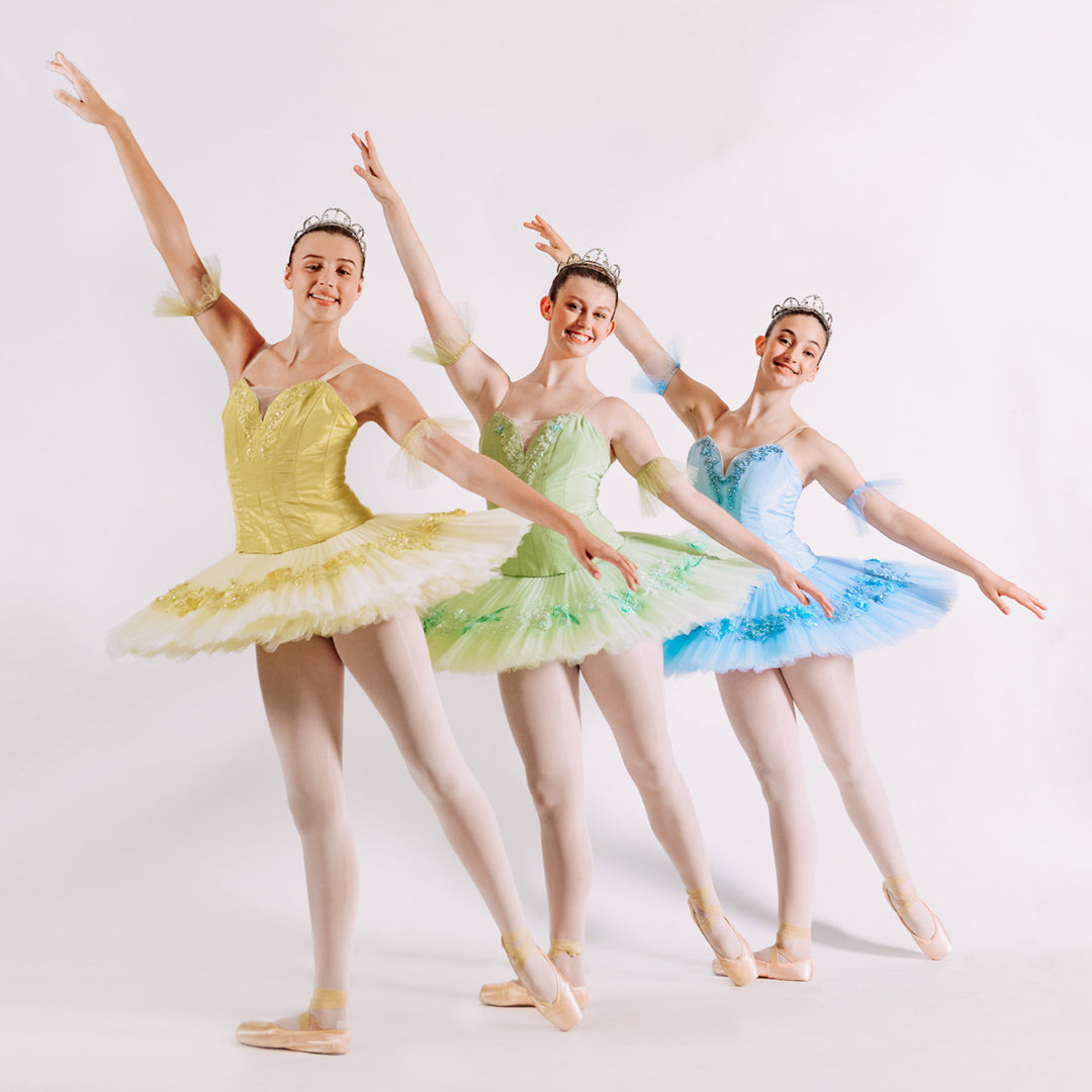 Mint Green Dryad Corps de Ballet Tutu Rental Tutu Theatre Mint Green Dryad Corps de Ballet Tutu Rental Tutu Theatre
