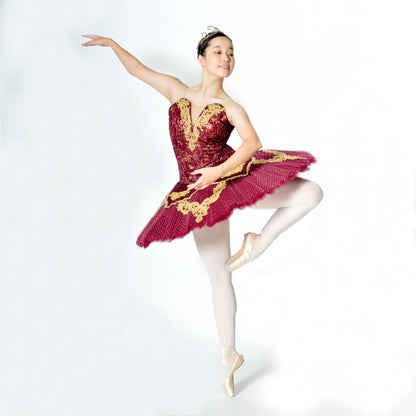 Paquita Classical Tutu Rental