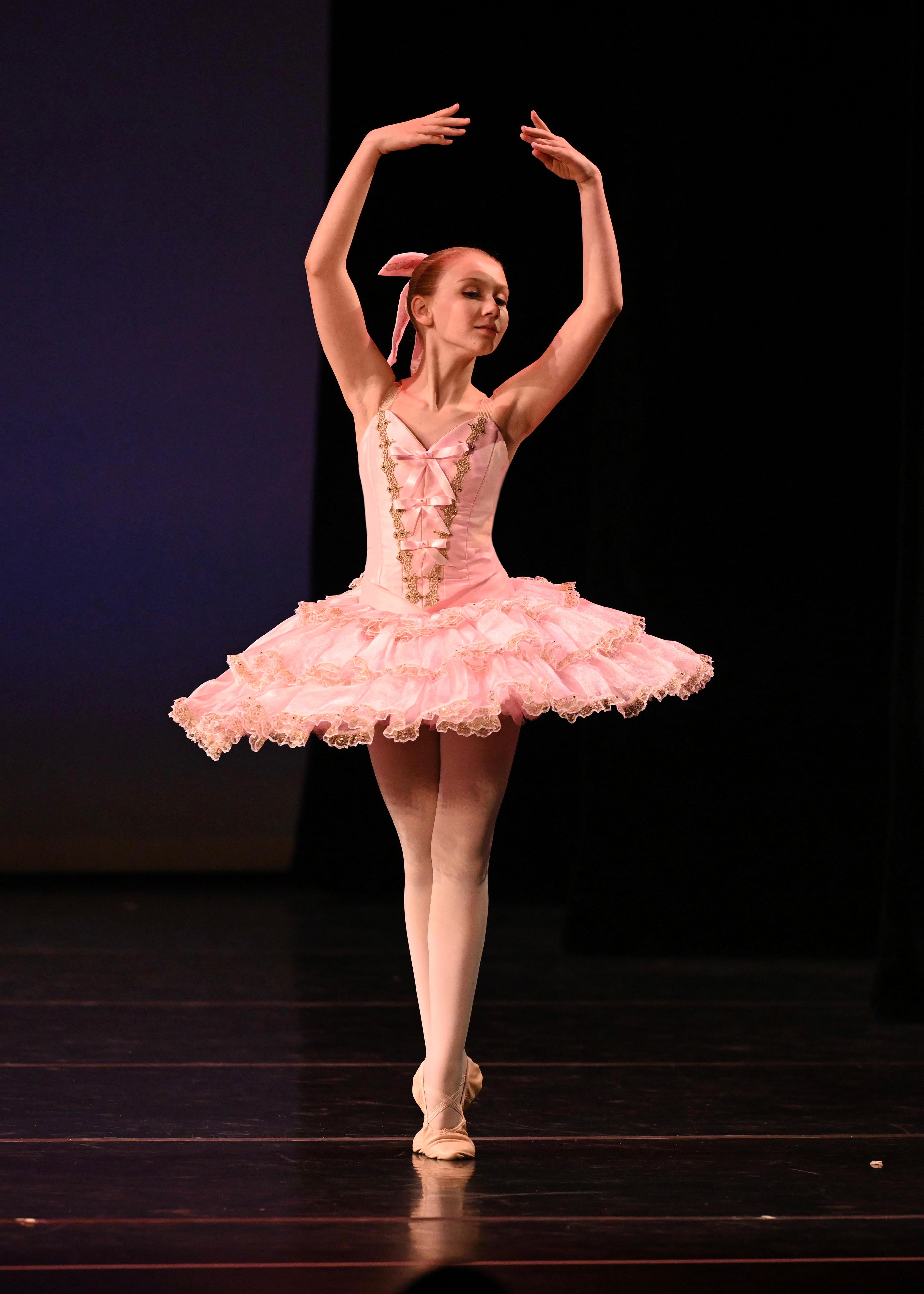 Fairy Doll Classical Tutu Rental – Tutu Theatre