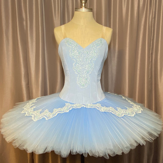 Custom-Made Dulcinea Classical Tutu