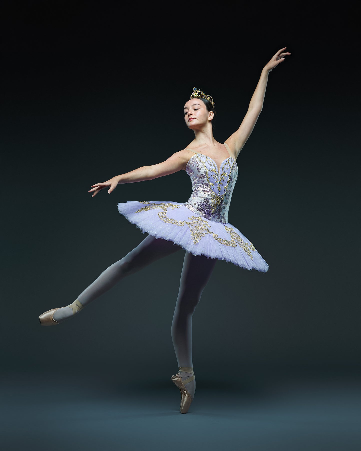 Fairy Godmother Classical Tutu Rental