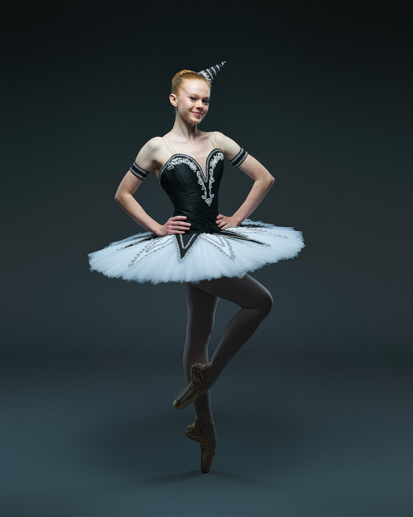 Harlequinade Classical Tutu Rental