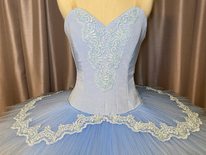 Custom-Made Dulcinea Classical Tutu