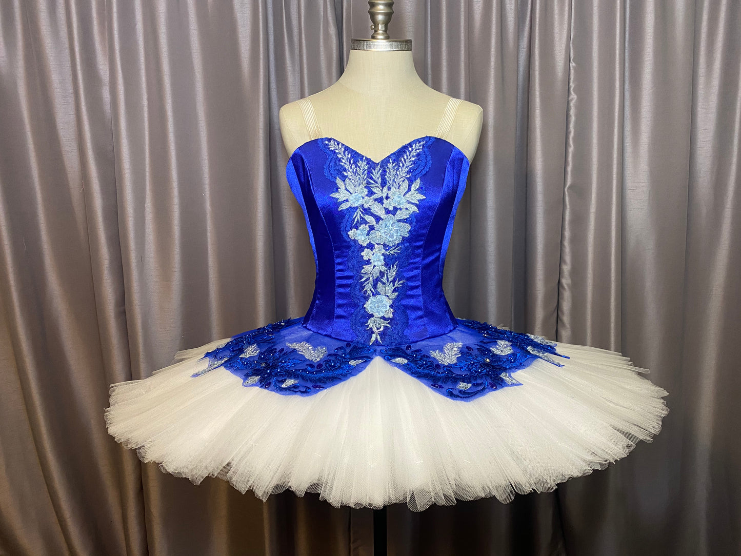 Custom-Made Princess Florine Tutu