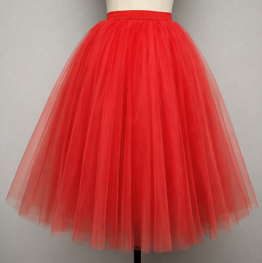 Made to Order Romantic Tutu