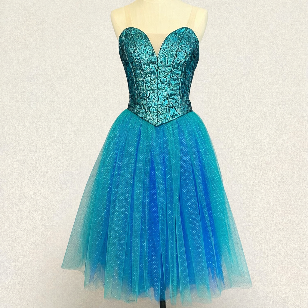 Made to Order Color-mix Romantic Tutu